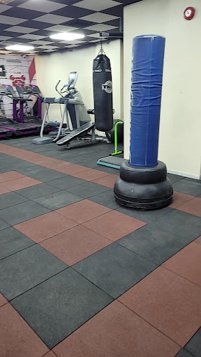 IMRAN ABBAS FITNESS GYM (BR). — BEAUTY in Dubai — photo 2
