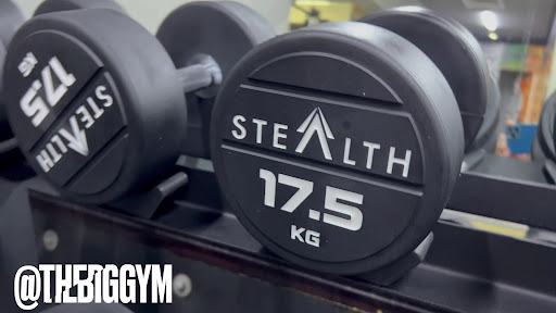 The Big Gym — BEAUTY in Dubai — photo 1