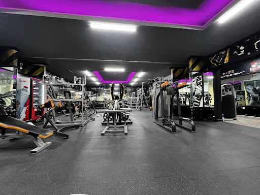 The Big Gym — BEAUTY in Dubai — photo 2