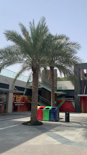 Fitness First Dubai Silicon Oasis — BEAUTY in Dubai — photo 1