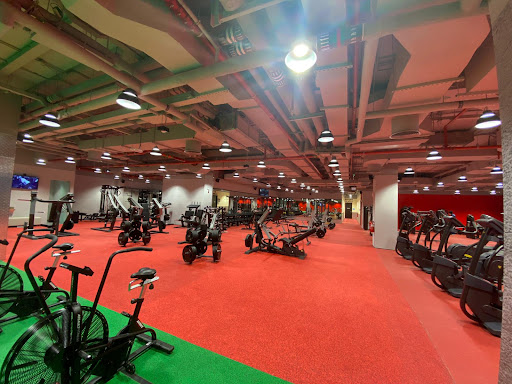 Fitness First Dubai Silicon Oasis — BEAUTY in Dubai — photo 2