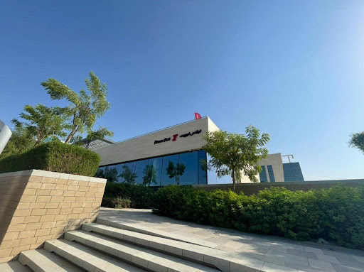 Fitness First Dubai Silicon Oasis — BEAUTY in Dubai — photo 3