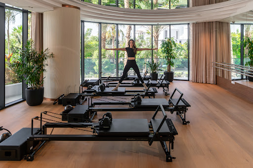 The Bay Health Club — BEAUTY in Dubai — photo 2
