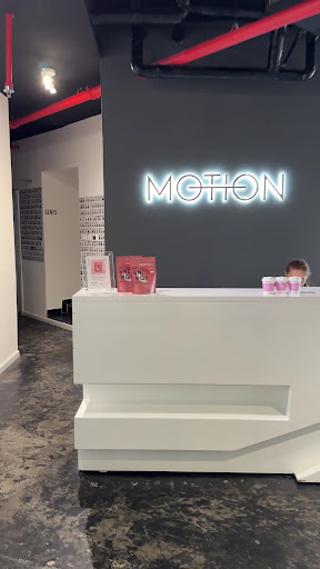 MOTION - Indoor Cycling Studio — BEAUTY in Dubai — photo 1