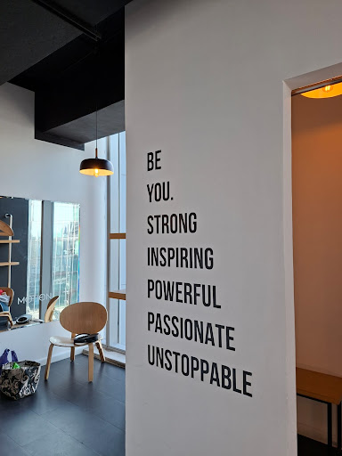 MOTION - Indoor Cycling Studio — BEAUTY in Dubai — photo 2