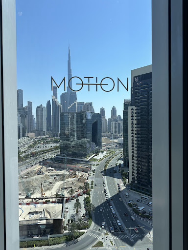 MOTION - Indoor Cycling Studio — BEAUTY in Dubai — photo 3