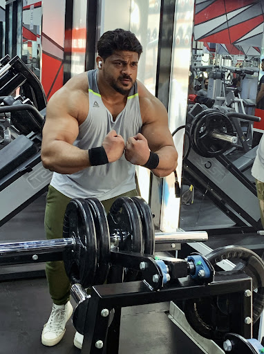 Eagle Gym — BEAUTY in Dubai — photo 1