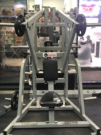 Eagle Gym — BEAUTY in Dubai — photo 2