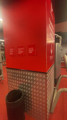 Fitness First Oasis Centre — BEAUTY in Dubai — photo 1
