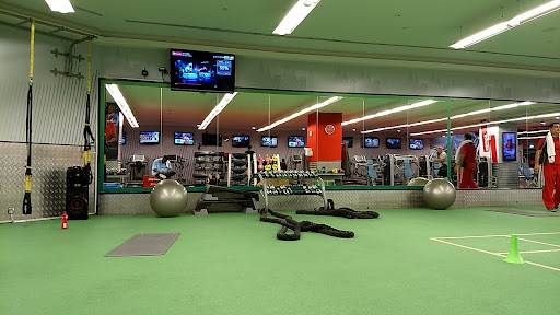 Fitness First Oasis Centre — BEAUTY in Dubai — photo 2
