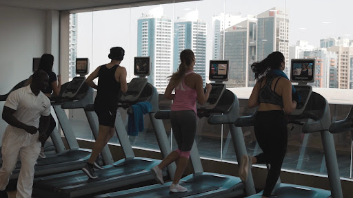 Elixir Fitness — BEAUTY in Dubai — photo 1