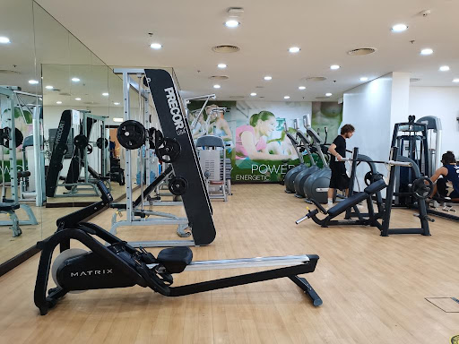 Elixir Fitness — BEAUTY in Dubai — photo 2