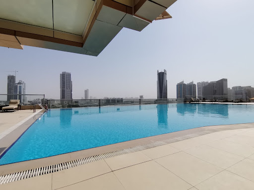 Elixir Fitness — BEAUTY in Dubai — photo 3