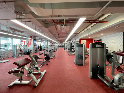 Fitness First Al Barsha — BEAUTY in Dubai — photo 2