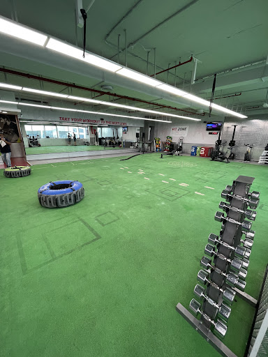 Fitness First Al Barsha — BEAUTY in Dubai — photo 3