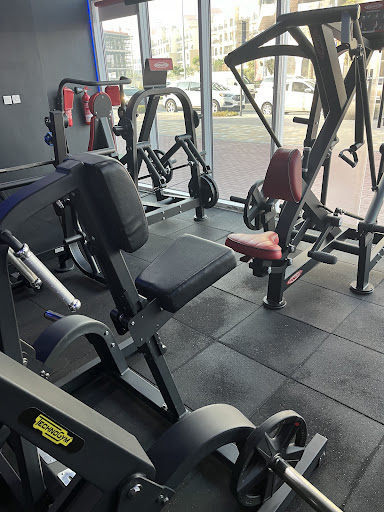 Arjan Fitness Gym — BEAUTY in Dubai — photo 3