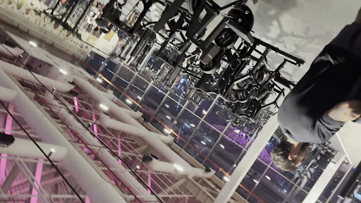 The Warehouse Gym - Dubai Science Park — BEAUTY in Dubai — photo 1
