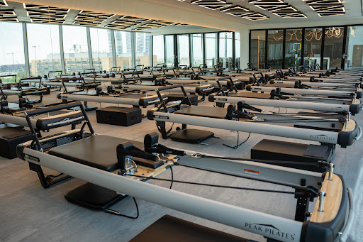 The Warehouse Gym - Dubai Science Park — BEAUTY in Dubai — photo 3
