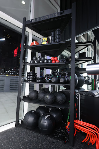 LEAD Academy - Business Bay — BEAUTY in Dubai — photo 3