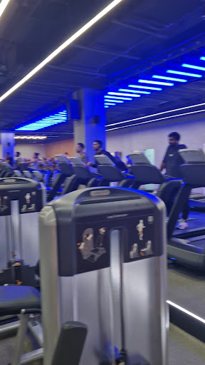 TRAIN strength & fitness — BEAUTY in Dubai — photo 1