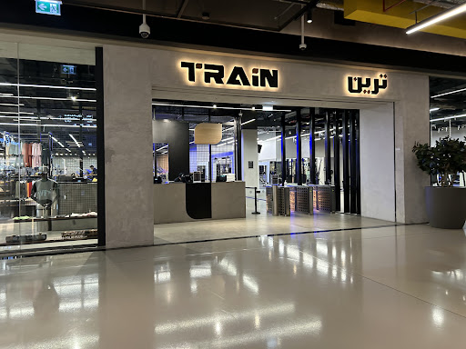 TRAIN strength & fitness — BEAUTY in Dubai — photo 2