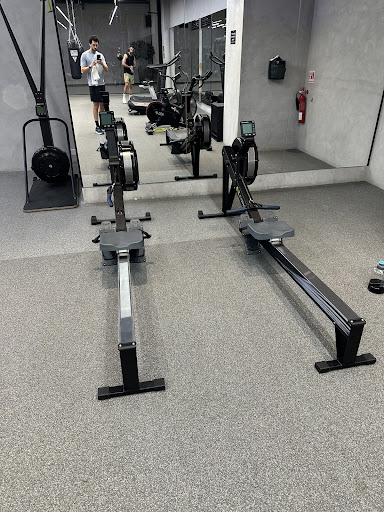 TRAIN strength & fitness — BEAUTY in Dubai — photo 3