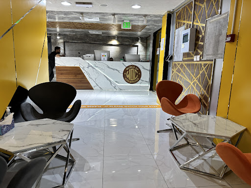 World of Champions Gym — BEAUTY in Dubai — photo 3