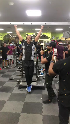 Oxygen Fitness Center — BEAUTY in Dubai — photo 1