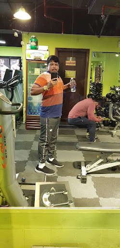 Oxygen Fitness Center — BEAUTY in Dubai — photo 3