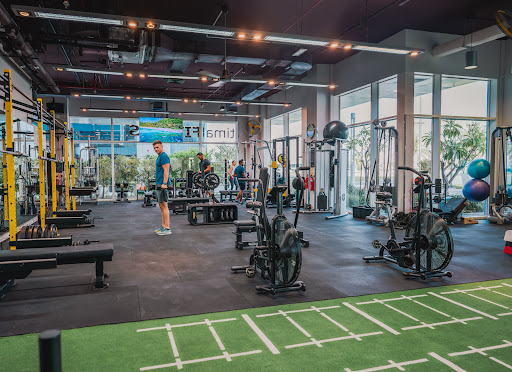 Optimal Fitness — BEAUTY in Dubai — photo 1
