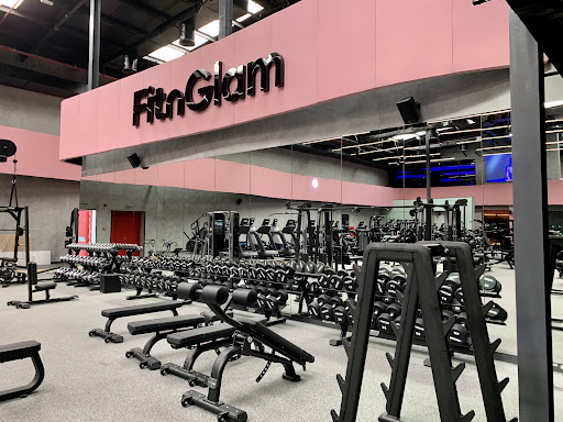 FitnGlam Women’s SuperClub Al Quoz — BEAUTY in Dubai — photo 1