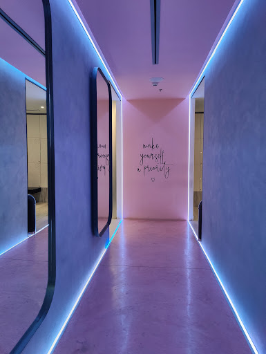 FitnGlam Women’s SuperClub Al Quoz — BEAUTY in Dubai — photo 2