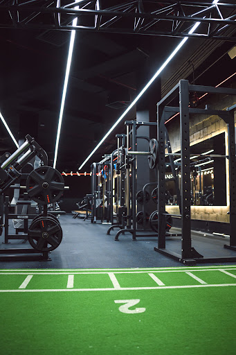 LEVEL X GYM — BEAUTY in Dubai — photo 1