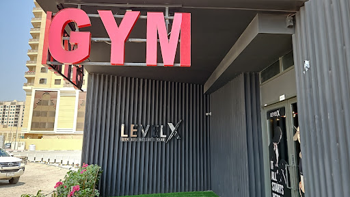 LEVEL X GYM — BEAUTY in Dubai — photo 2