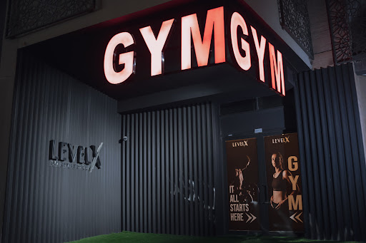 LEVEL X GYM — BEAUTY in Dubai — photo 3