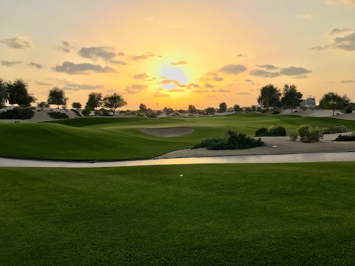 The Els Club — BEAUTY in Dubai — photo 2