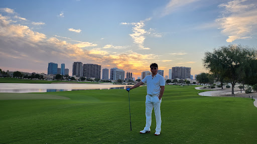 The Els Club — BEAUTY in Dubai — photo 3
