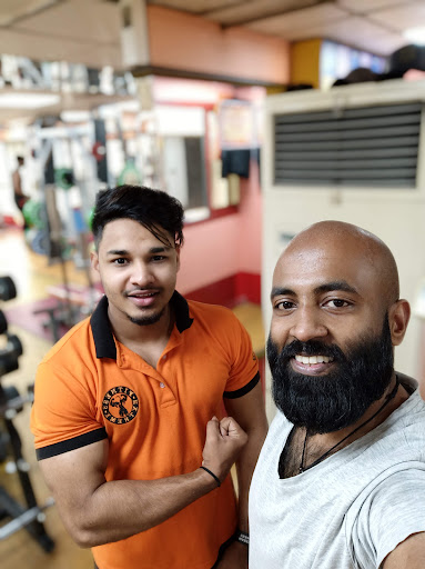 Fitness Extreme International Bur Dubai — BEAUTY in Dubai — photo 3