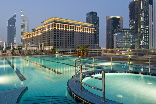 Bodylines Fitness & Wellness Club — BEAUTY in Dubai — photo 3
