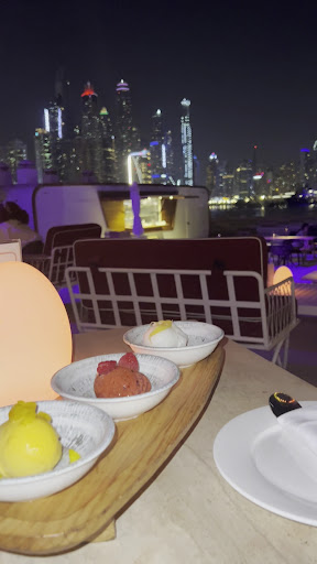 Beach by FIVE | FIVE Palm Jumeirah — BEAUTY in Dubai — photo 1
