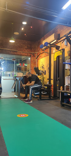 Multy Life gym — BEAUTY in Dubai — photo 3