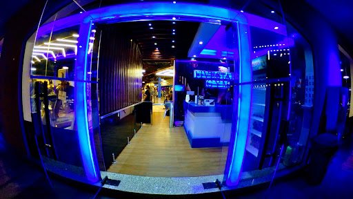 FIVE STARS - Nad Al Hamar — BEAUTY in Dubai — photo 3