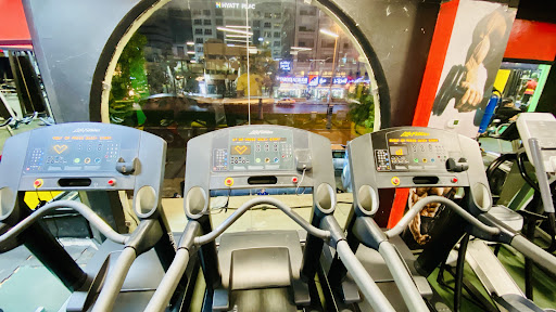 MAS GYM — BEAUTY in Dubai — photo 2