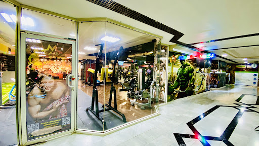 MAS GYM — BEAUTY in Dubai — photo 3