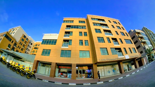 Iron Power Fitness Gym — BEAUTY in Dubai — photo 1
