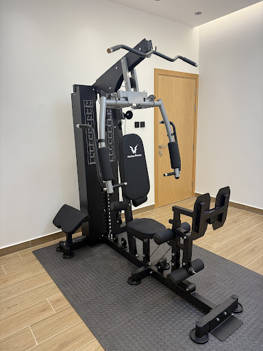 Fitness Power House — BEAUTY in Dubai — photo 2