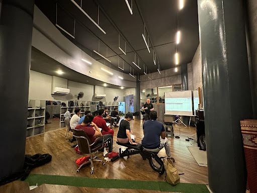 MyPT Home Personal Training | On-Demand Personal Trainers | Personal Training Academy in Dubai, UAE — BEAUTY in Dubai — photo 2