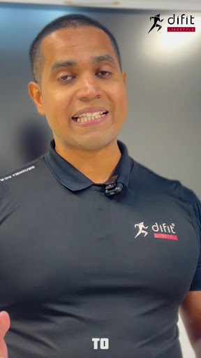 DiFit Lifestyle Personal Trainer Dubai — BEAUTY in Dubai — photo 1