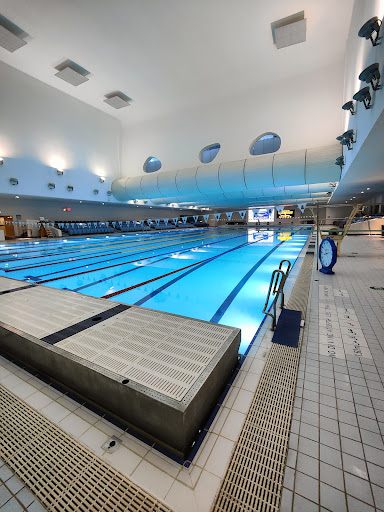 Hamdan Sports Complex — BEAUTY in Dubai — photo 3