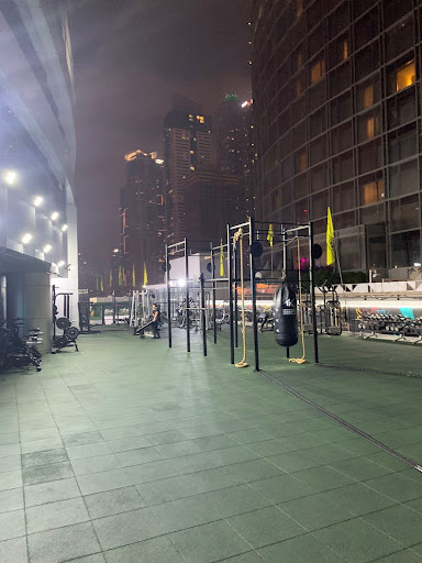 TKMMAFIT — BEAUTY in Dubai — photo 2